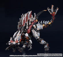 Load image into Gallery viewer, PRE-ORDER Good Smile Company Horizon Forbidden West Slaughterspine Moderoid Model Kit
