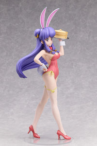 FREEing Ranma 1/2 - Shampoo Bunny ver. 1/4 scale figure