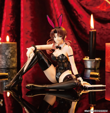 Load image into Gallery viewer, PRE-ORDER  System Service Black Lagoon Revy Bunny Ver. Carat 1/7 scale prize figure
