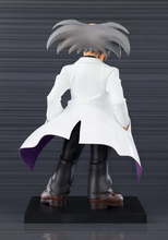 Load image into Gallery viewer, PRE-ORDER Kotobukiya Mega Man Dr. Wily &amp; Dr. Light Oshi Works 1/7 scale figure
