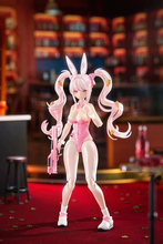 Load image into Gallery viewer, Good Smile Arts Shanghai GODDESS OF VICTORY: NIKKE Alice: Wonderland Bunny Hyper Body action figure
