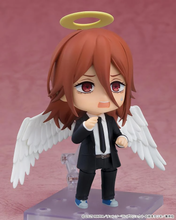 Load image into Gallery viewer, PRE-ORDER Good Smile Company Chainsaw Man - The Movie: Reze Arc Angel Devil Nendoroid #3115
