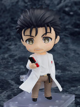 Load image into Gallery viewer, Good Smile Company Steins;Gate Rintaro Okabe 2.0 Nendoroid #2880
