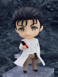Good Smile Company Steins;Gate Rintaro Okabe 2.0 Nendoroid #2880