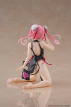 Load image into Gallery viewer, Taito To Love Ru Darkness Nana (Chinese Dress Ver.) Desktop Cute prize figure
