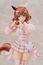 Load image into Gallery viewer, PRE-ORDER Good Smile Company  Umamusume: Pretty Derby Aston Machan Unforgettable Sugar Candy 1/7 scale figure
