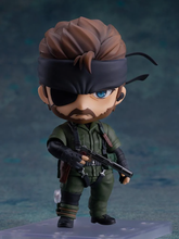 Load image into Gallery viewer, PRE-ORDER Good Smile Company Metal Gear Solid Delta: Snake Eater Naked Snake Nendoroid #2942
