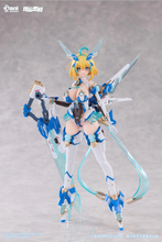 Load image into Gallery viewer, PRE-ORDER AniMester BUNNY SUIT PLANNING Sophia F Shirring Celest Bunny Ver. 1/9 Seamless Action Figure
