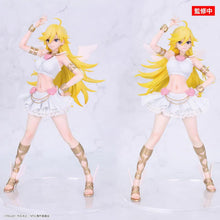 Load image into Gallery viewer, System Service New PANTY &amp; STOCKING with GARTERBELT - Panty Brilliant non-scale prize figure

