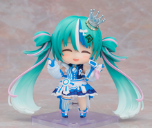 Load image into Gallery viewer, PRE-ORDER Good Smile Company Vocaloid Hatsune Miku: LAWSON 50th Anniversary Special Live Ver. Nendoroid #2959
