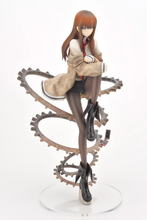 Load image into Gallery viewer, PRE-ORDER Kotobukiya STEINS;GATE Kurisu Makise 1/8 scale figure (Rerun)
