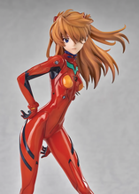 Load image into Gallery viewer, PRE-ORDER Good Smile Arts Shanghai Rebuild of Evangelion Asuka Shikinami Langley 1/7 scale figure
