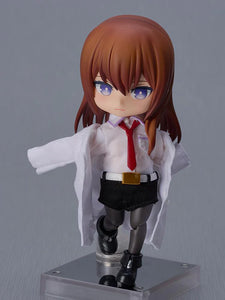 Good Smile Company Steins;Gate Kurisu Makise: Lab Coat Ver. Nendoroid Doll