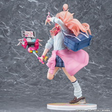 Load image into Gallery viewer, PRE-ORDER Phat! Company ONIMAI: I'm Now Your Sister! Mahiro Oyama: Heisei Gyaru Ver. 1/6 scale figure

