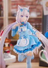 Load image into Gallery viewer, PRE-ORDER Good Smile Company Nekopara Sekai Connect Vanilla: Winter Clothes Ver. Pop up Parade L
