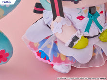 Load image into Gallery viewer, FuRyu Vocaloid Hatsune Miku JAPAN LIVE TOUR 2025 -BLOOMING- Mochipiko Super BIG Plush
