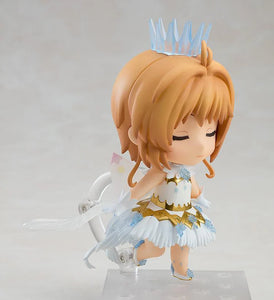 Good Smile Company Cardcaptor Sakura: Clear Card - Sakura Kinomoto: CLEAR Ver. Nendoroid #1040