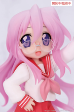 Load image into Gallery viewer, PRE-ORDER System Service Lucky Star Miyuki Takara Vivit non-scale prize figure
