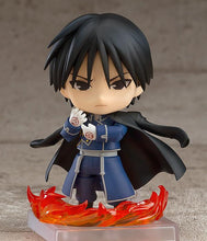 Load image into Gallery viewer, PRE-ORDER Good Smile Company Fullmetal Alchemist: Brotherhood Roy Mustang Nendoroid #823

