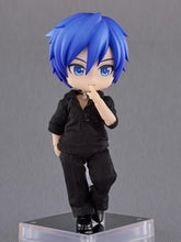 Load image into Gallery viewer, PRE-ORDER Good Smile Company SEGA feat. Hatsune Miku Project KAITO Guilty Ver Nendoroid Doll
