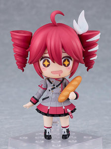 Good Smile Company Kasane Teto: Synthesizer V AI Ver. Nendoroid #2344