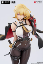 Load image into Gallery viewer, PRE-ORDER APEX Zenless Zone Zero Evelyn Chevalier 1/7 scale figure BONUS
