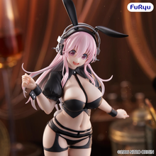 Load image into Gallery viewer, PRE-ORDER FuRyu Super Sonico Reverse Bunny ver. BiCute Bunnies Figure
