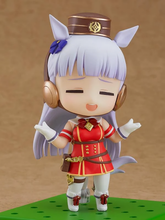 Load image into Gallery viewer, PRE-ORDER Good Smile Company Umamusume: Pretty Derby Gold Ship Nendoroid #1783 (Rerun)

