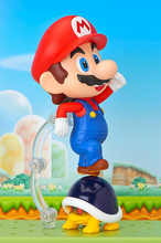 Load image into Gallery viewer, PRE-ORDER Good Smile Company Super Mario Mario Nendoroid #473 (re-run)
