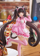 Load image into Gallery viewer, PRE-ORDER Good Smile Company Nekopara Sekai Connect Chocola: Winter Clothes Ver. Pop up Parade L
