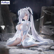 Load image into Gallery viewer, FuRyu GODDESS OF VICTORY: NIKKE -Cinderella- Noodle Stopper Figure

