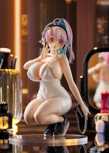 Load image into Gallery viewer, [PRE-ORDER] Good Smile Company Nitro Origin Super Sonico 15th Mini Dress Ver. Pop up Parade L
