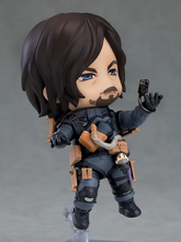 Load image into Gallery viewer, PRE-ORDER Good Smile Company Death Stranding 2: On the Beach Sam Nendoroid 2835
