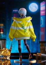 Load image into Gallery viewer, Good Smile Company Cyberpunk: Edgerunner Lucy Pop up Parade L
