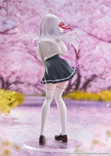 Load image into Gallery viewer, PRE-ORDER Good Smile Company Alya Sometimes Hides Her Feelings in Russian Alisa Mikhailovna Kujou Pop up Parade L
