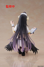 Load image into Gallery viewer, Taito Overlord - Albedo (Nurse Ver.) Desktop Cute Prize Figure
