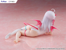 Load image into Gallery viewer, PRE-ORDER FuRyu F:NEX Alya Sometimes Hides Her Feelings in Russian - Alya Succubus ver. 1/7 Scale Figure
