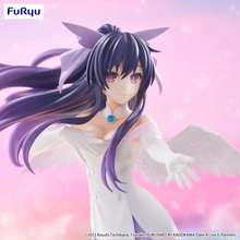 Load image into Gallery viewer, FuRyu Date A Live V -Tohka Yatogami- BiCute Pure prize figure
