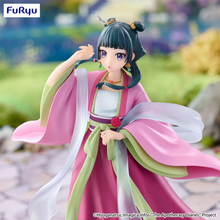 Load image into Gallery viewer, PRE-ORDER FuRyu The Apothecary Diaries -Maomao- Trio-Try-iT prize figure
