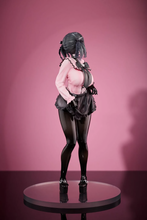 Load image into Gallery viewer, PRE-ORDER Fingle Toy Dear My Rubber Miu Kurokawa 1/6 scale figure
