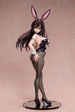 Load image into Gallery viewer, PRE-ORDER FREEing To Love Ru Yui Kotegawa Bunny Ver. 1/3 scaled figure
