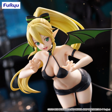 Load image into Gallery viewer, PRE-ORDER FuRyu Sword Art Online -Leafa- BiCute Dark prize figure

