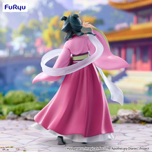 Load image into Gallery viewer, PRE-ORDER FuRyu The Apothecary Diaries -Maomao- Trio-Try-iT prize figure
