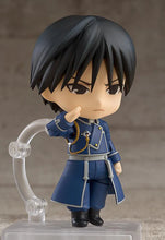Load image into Gallery viewer, PRE-ORDER Good Smile Company Fullmetal Alchemist: Brotherhood Roy Mustang Nendoroid #823
