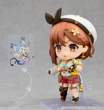 Load image into Gallery viewer, PRE-ORDER Good Smile Company Atelier Ryza 2: Lost Legends &amp; the Secret Fairy Ryza - Atelier Ryza 2 ver Nendoroid #2943
