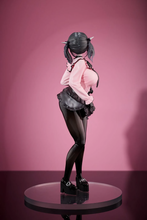 Load image into Gallery viewer, PRE-ORDER Fingle Toy Dear My Rubber Miu Kurokawa 1/6 scale figure
