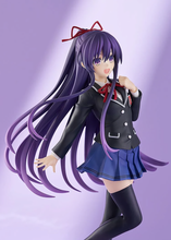 Load image into Gallery viewer, PRE-ORDER Good Smile Company Date A Live V Tohka Yatogami: School Uniform Ver. Pop up Parade L

