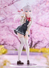 Load image into Gallery viewer, PRE-ORDER Good Smile Company Alya Sometimes Hides Her Feelings in Russian Alisa Mikhailovna Kujou Pop up Parade L
