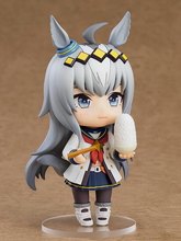 Load image into Gallery viewer, PRE-ORDER Good Smile Company Umamusume: Pretty Derby Oguri Cap Nendoroid #2101
