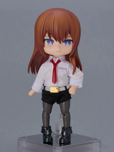Good Smile Company Steins;Gate Kurisu Makise: Lab Coat Ver. Nendoroid Doll